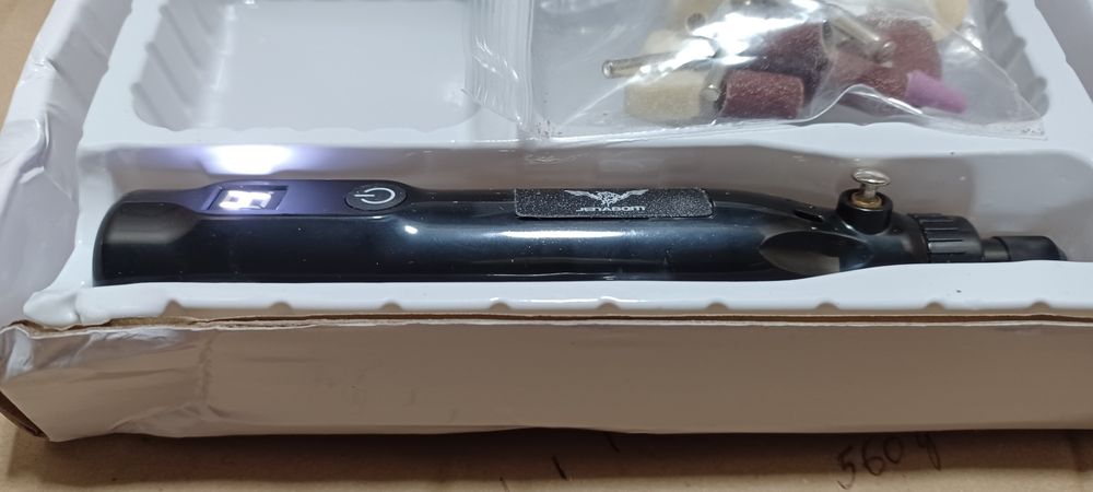 Ferramenta tipo Dremel