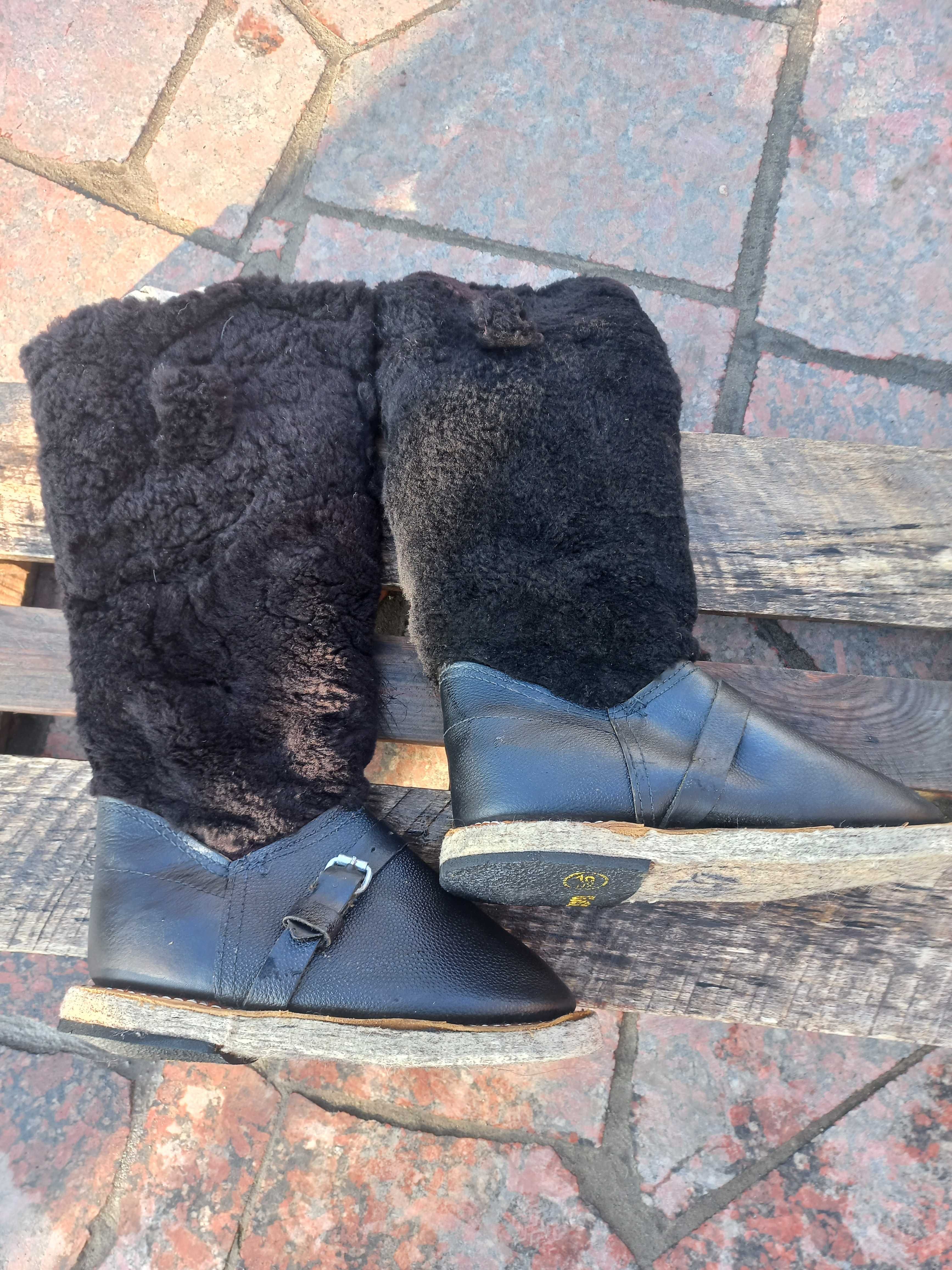 Унти чоловічі 41-42р.