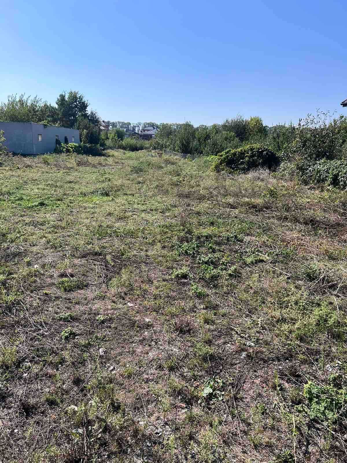 Продаж зем. ділянки під жит забудову на вул. Лугова, Тяжилів, 9.3 сот.