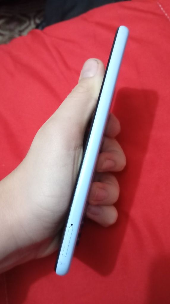 Galaxy a13 azul para peças ou reparação