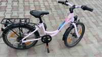 Велосипед Cube Ella 200 20’