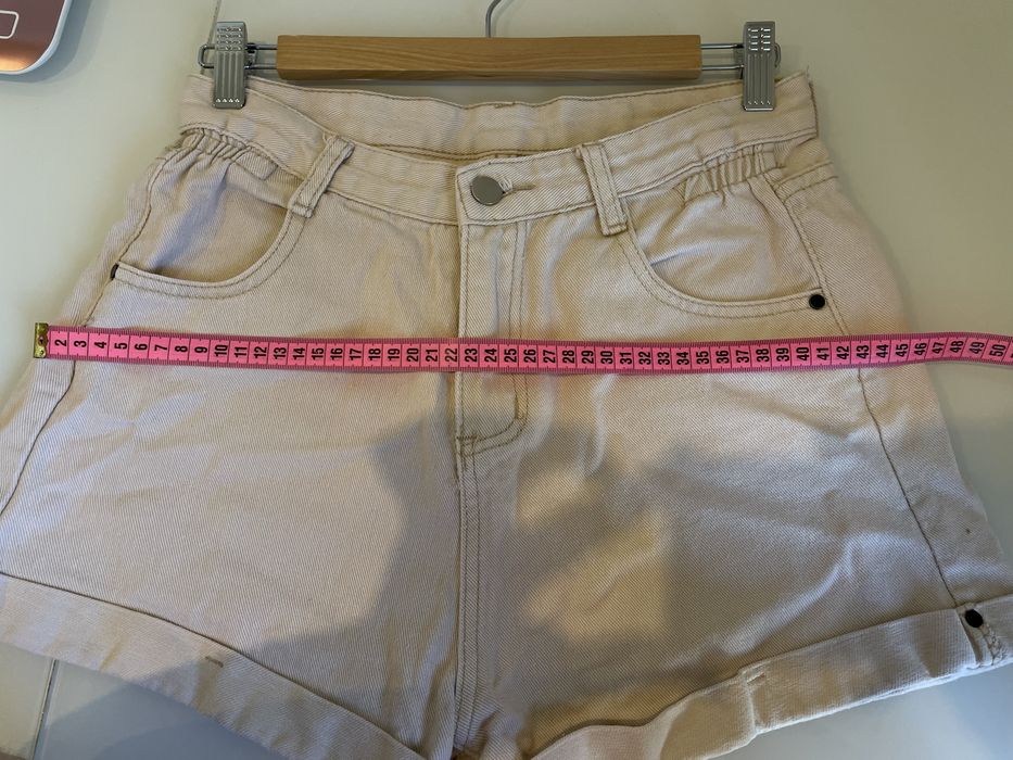 Шорти на літо M розмір