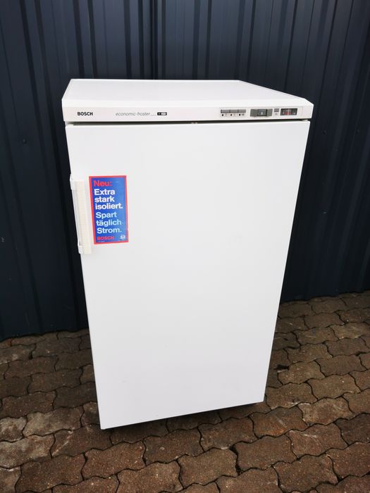 Zamrażarka szufladowa BOSCH 200L z Niemiec