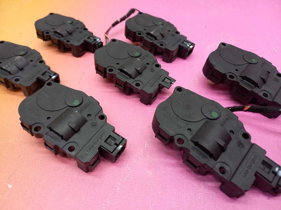 Обогреватель Печка 7p0963235 Volkswagen Touareg NF 7P 2011-2018 Туарег