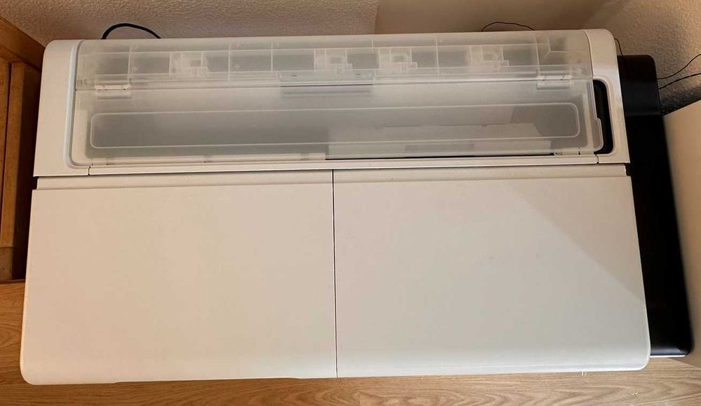 Plotter Canon imagePROGRAF TC-20 (24")