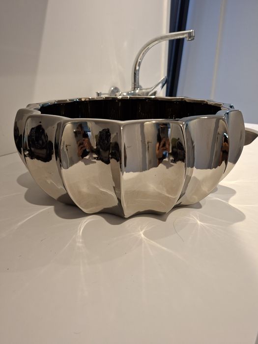 Vaso decorativo / centro de mesa