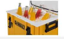 Lodówka DEWALT DWST1 81333 turystyczna , robocza, raz użyta