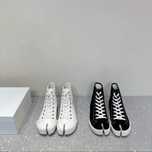 Хайтопы Maison Margiela Tabi