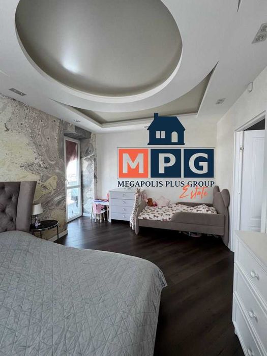 Продаж. Квартира 2 км новострой жк маршал