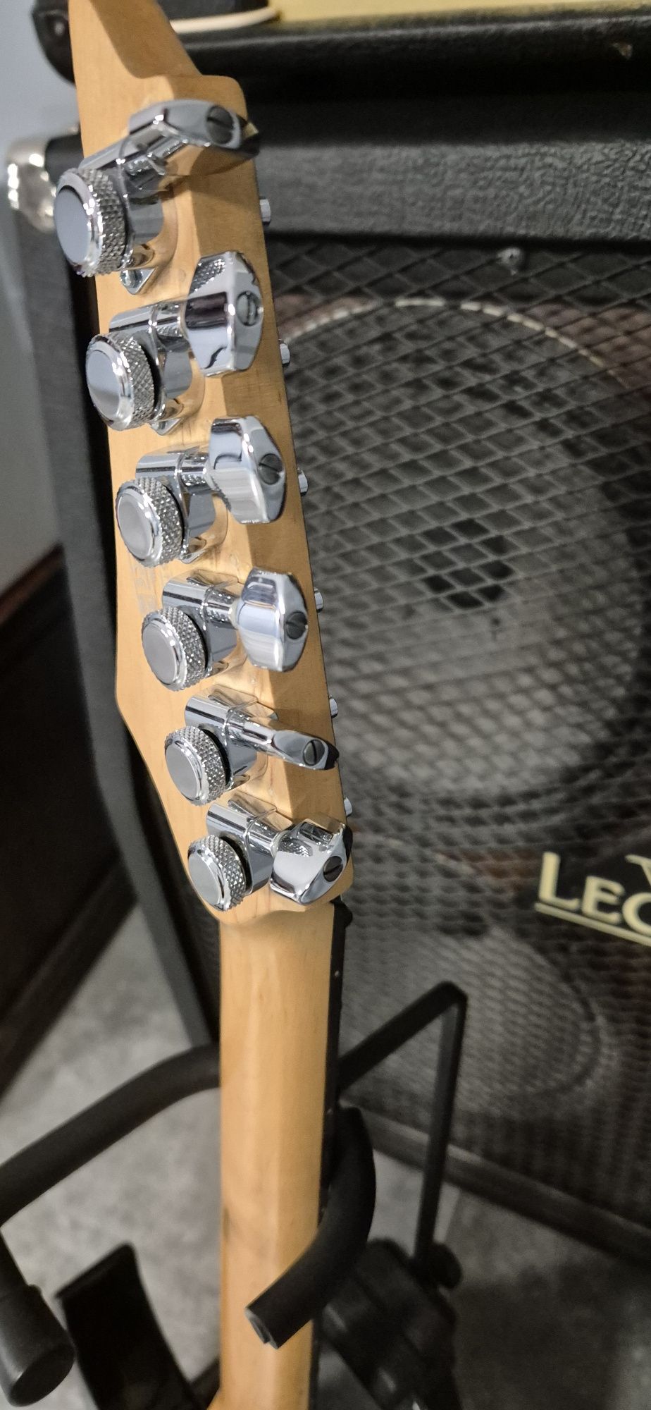 Ibanez mikro 3/4