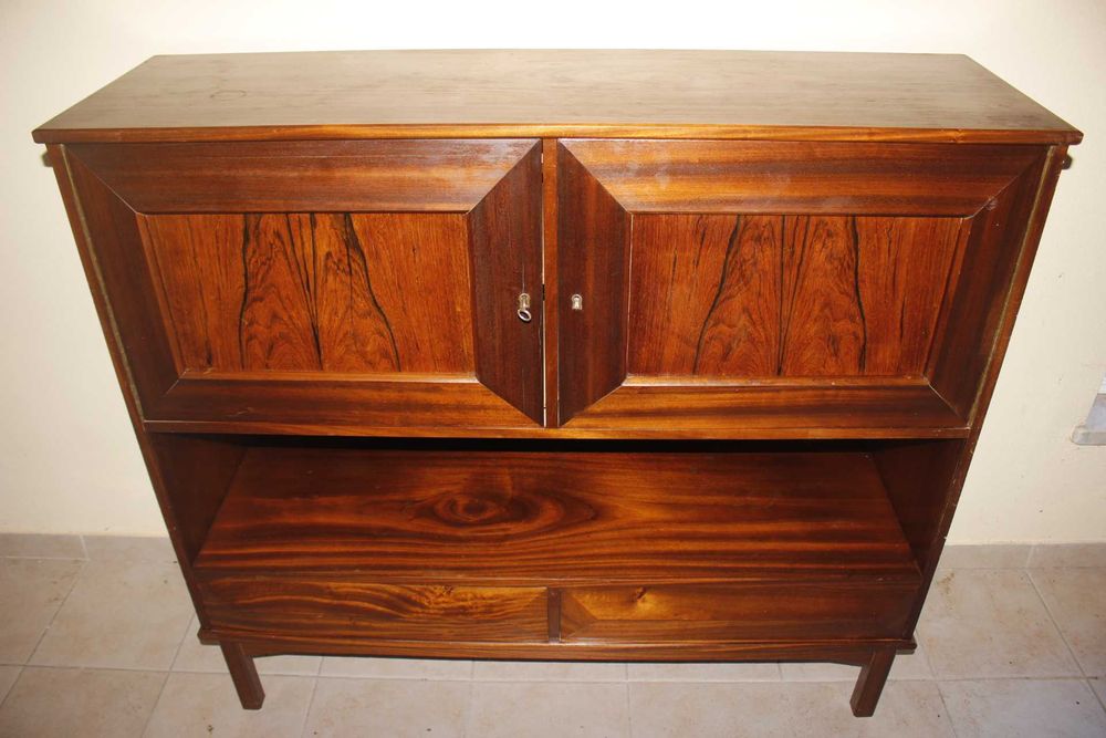 Movel / Aparador / Side Board - Vintage Design estilo Nordico