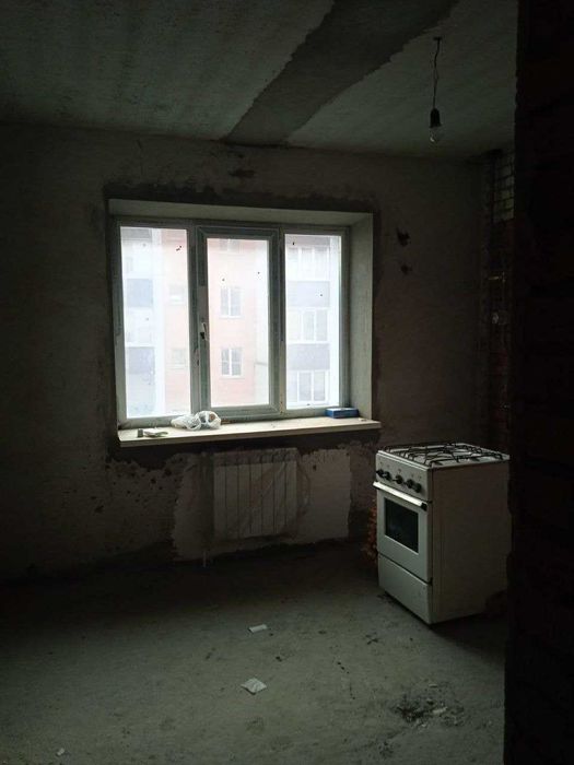 3-кімнатна квартира в ЖК “Злагода”, Дубово