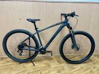 Bicicleta Cube roda 29
