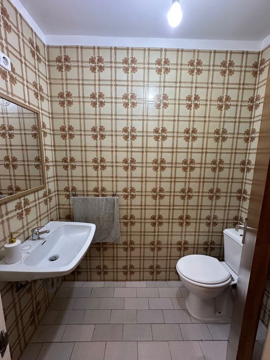 Apartamento T3 com elevador