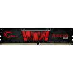 Модуль памяти DDR4 4GB/2400 G.Skill Aegis (F4-2400C17S-4GIS)