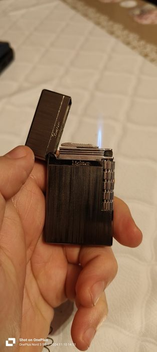 Zapalniczka Na Gaz [Nowa]