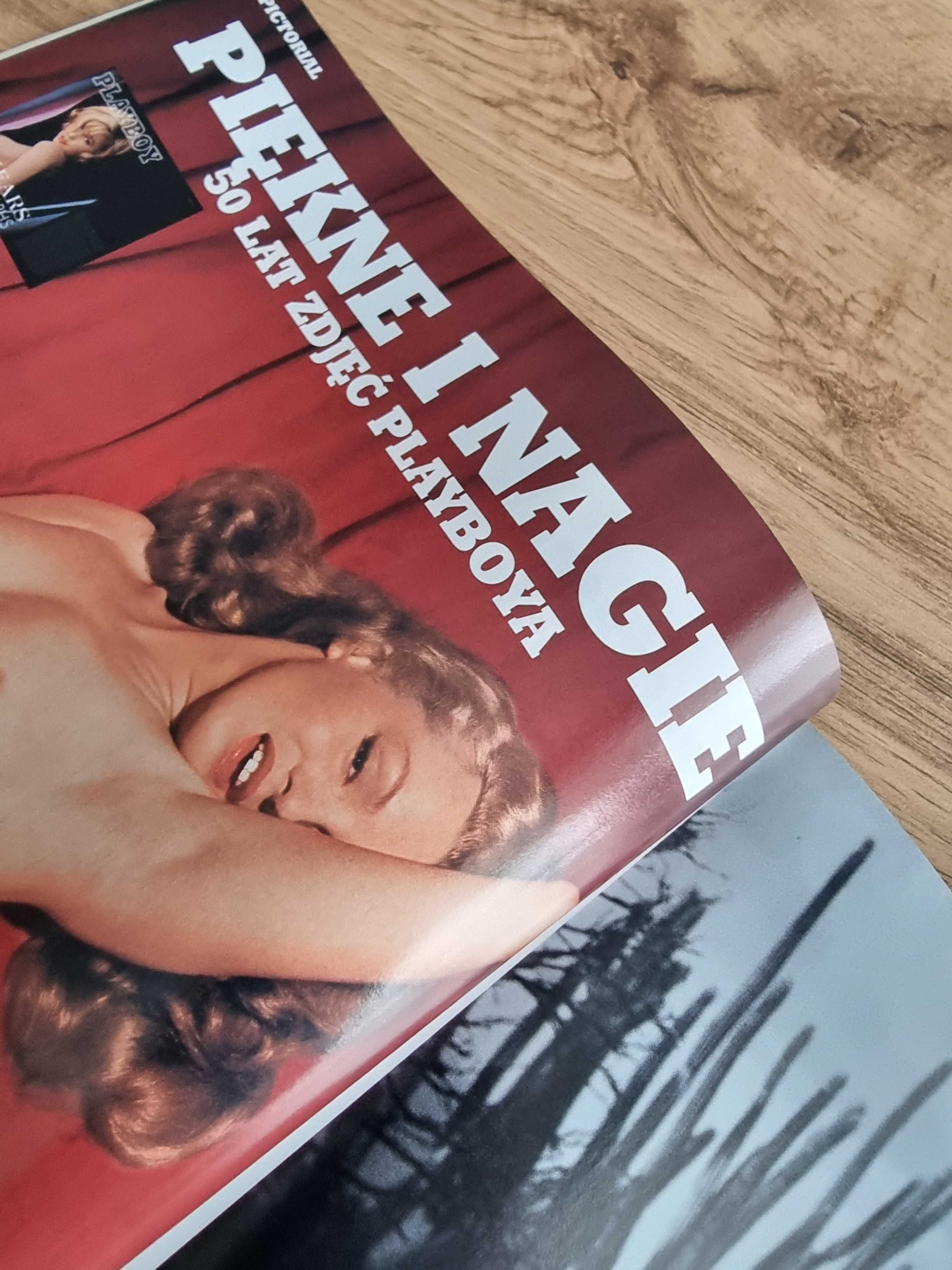 Playboy 1/2004 - Klaudia Carlos, Andrzej Mleczko, Peter Jackson