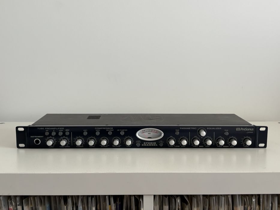 PreSonus Studio Channel