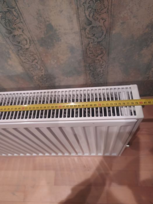 Радиаторы отопления