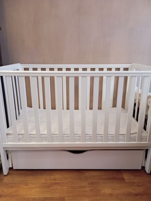 Продам дитяче ліжечко