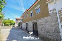 Moradia T2+1 para a venda Junto à Zona Histórica de Cabanas de Viriato