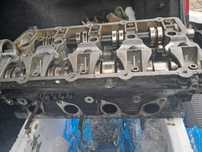 Głowica 2.0 Tdi do samochodów grupy AUDI-VW-Seat-Skoda