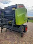 Prasa rolująca Claas variant 360