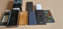 Samsung Galaxy S20+5G 12/128Gb. Zapraszam