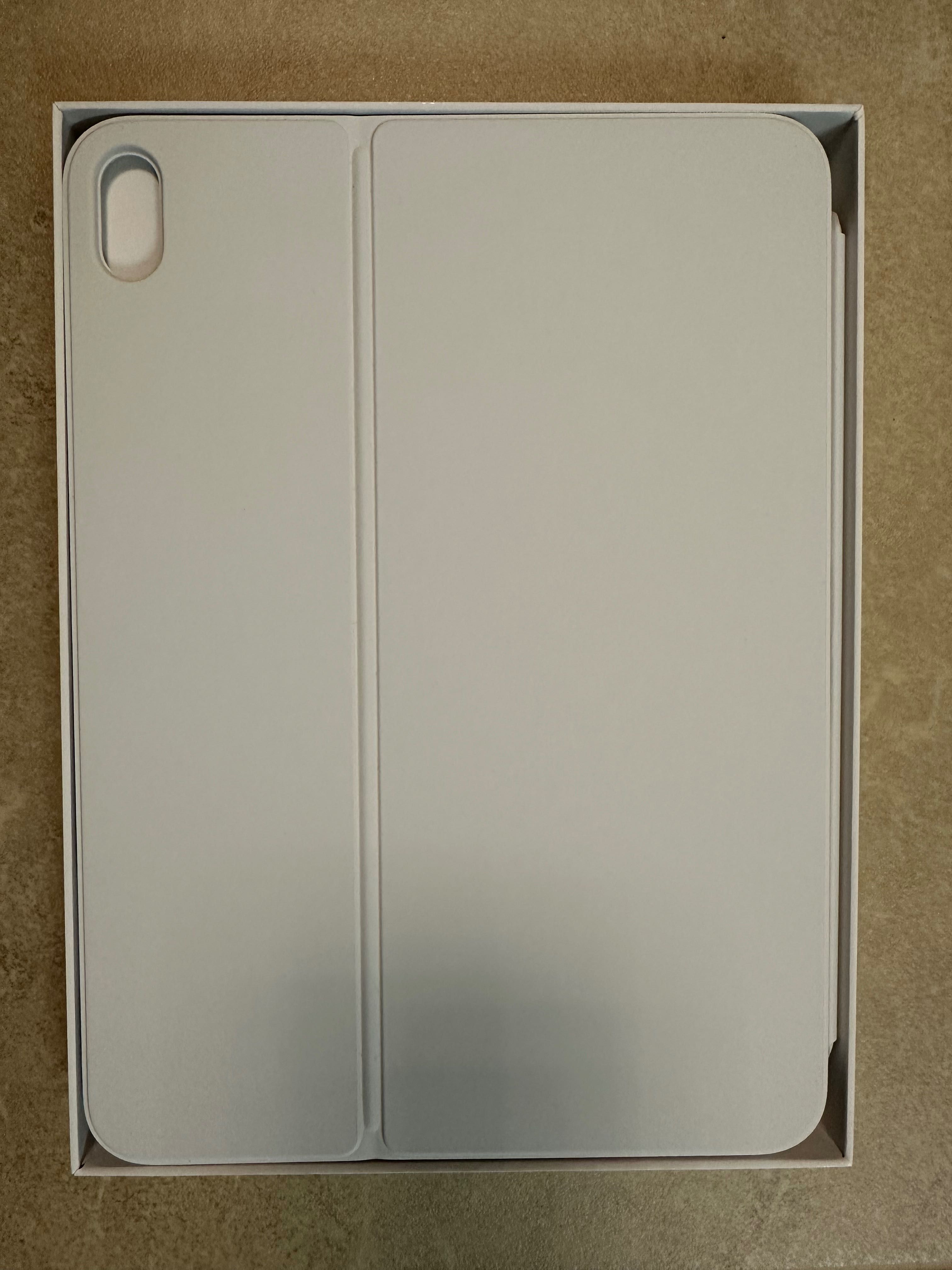 Magic Keyboard Folio IPad 10 gen.