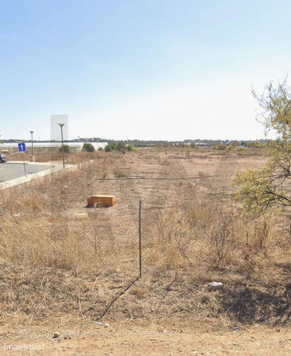 Terreno Campinas de Faro 2,7 HA