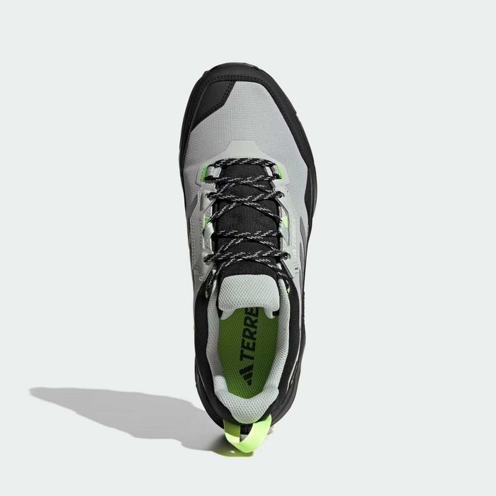 США‼️Кроссовки Adidas Terrex AX4 GTX Yeezy Ozelia (40р по 49р)(IF4866)