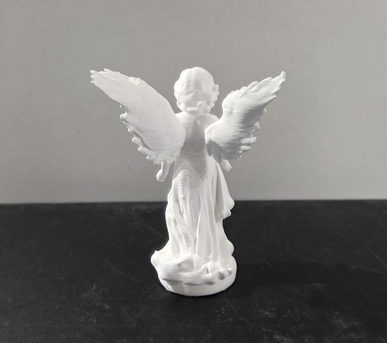 Aniołek Ozdoba figurka dekoracja prezent Boże Narodzenie Święta