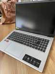 Acer aspire 3 AMD Ryzen pc portátil