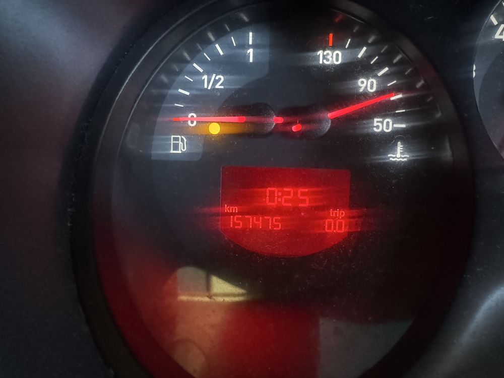 Motor seat BXW 1.4 16 valvulas