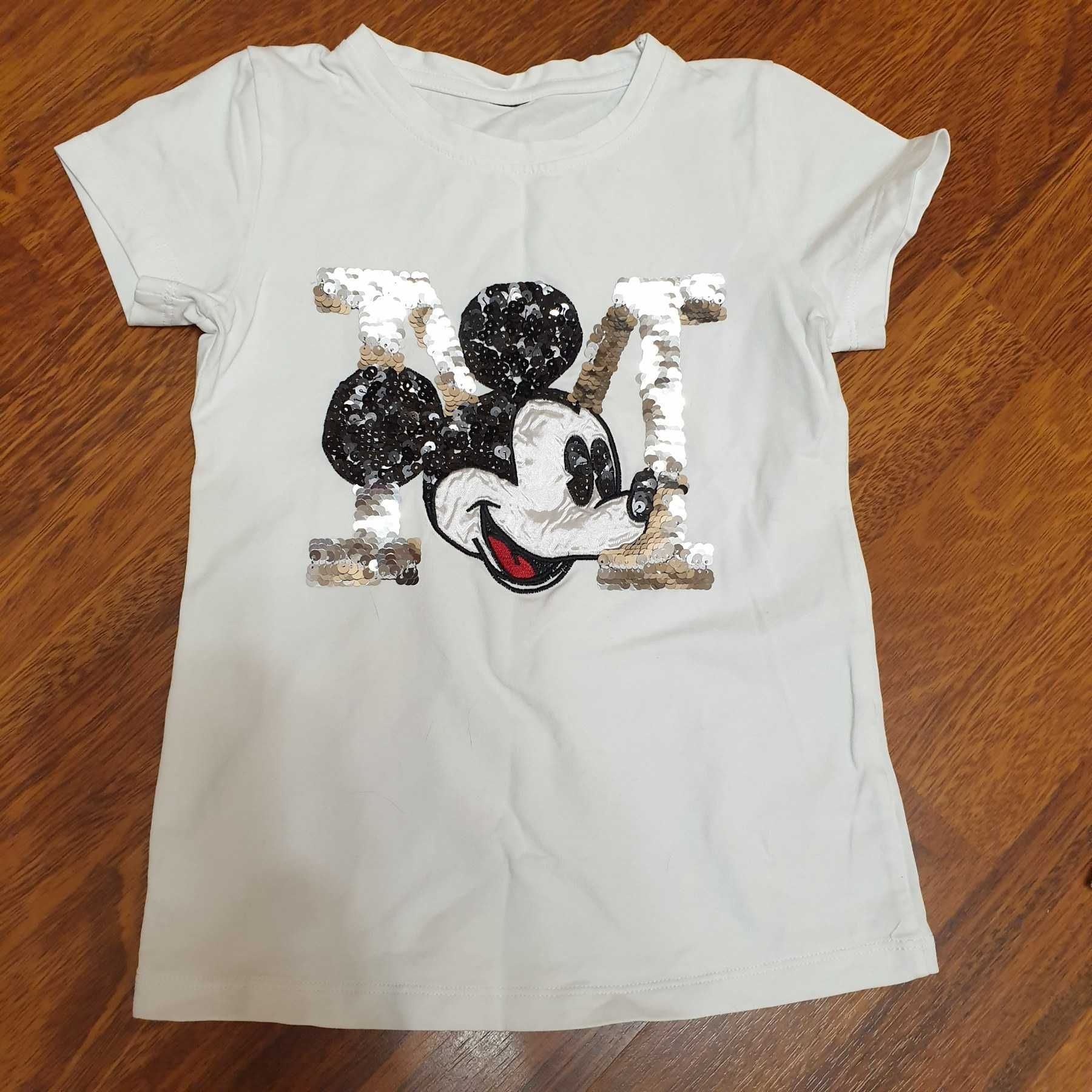 Футболка шорты H&M, Panco fox&bunny, Mothercare для мальчика