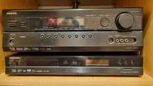 Zestaw audio ONKYO