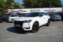 DS DS3 Crossback 1.2 PureTech Performance Line