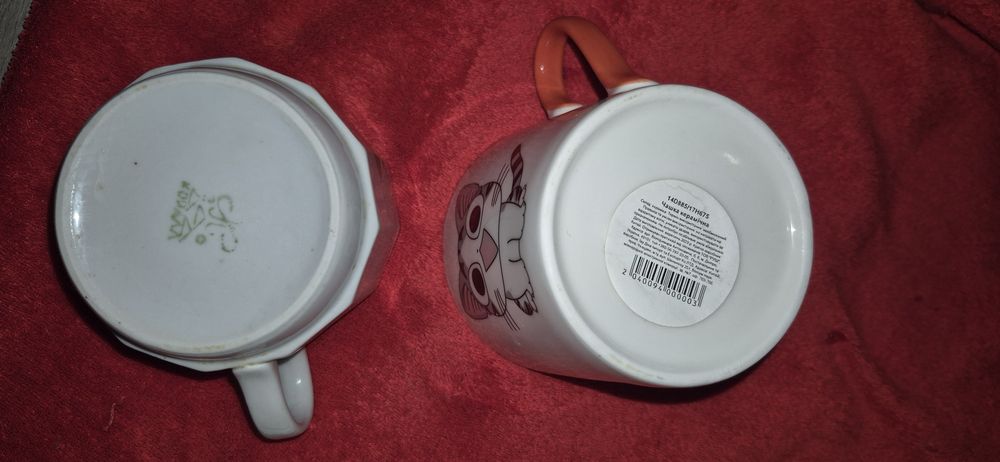 Не б'ється Посуд для кухні