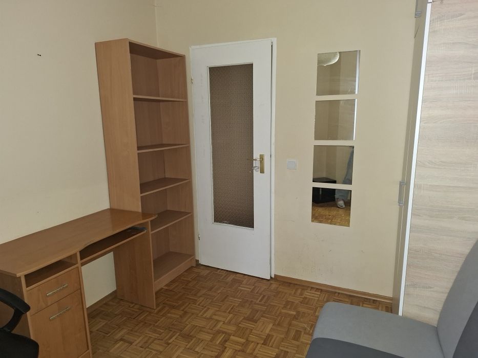 Wynajem pokoju studenckiego Toruń ul. Końcowa Chełmińskie Przedmieście