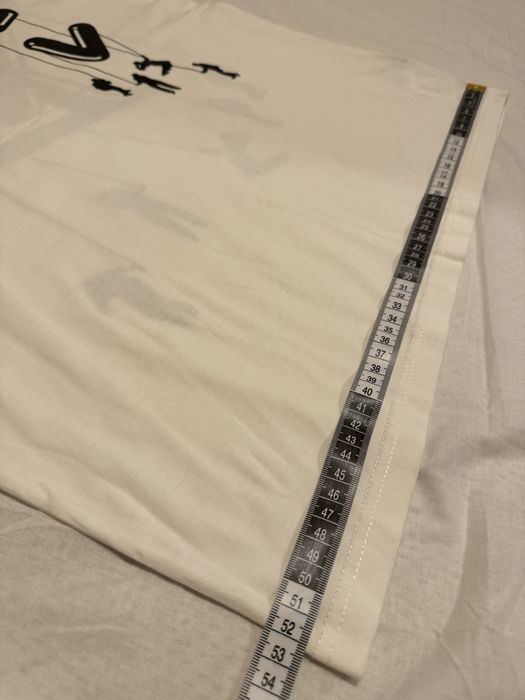T-shirt Louis Vuitton