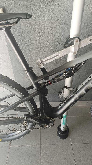 BMC Fourstroke tam S