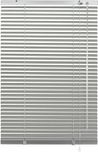 Poziome żaluzje 45 cm x 130 cm aluminium