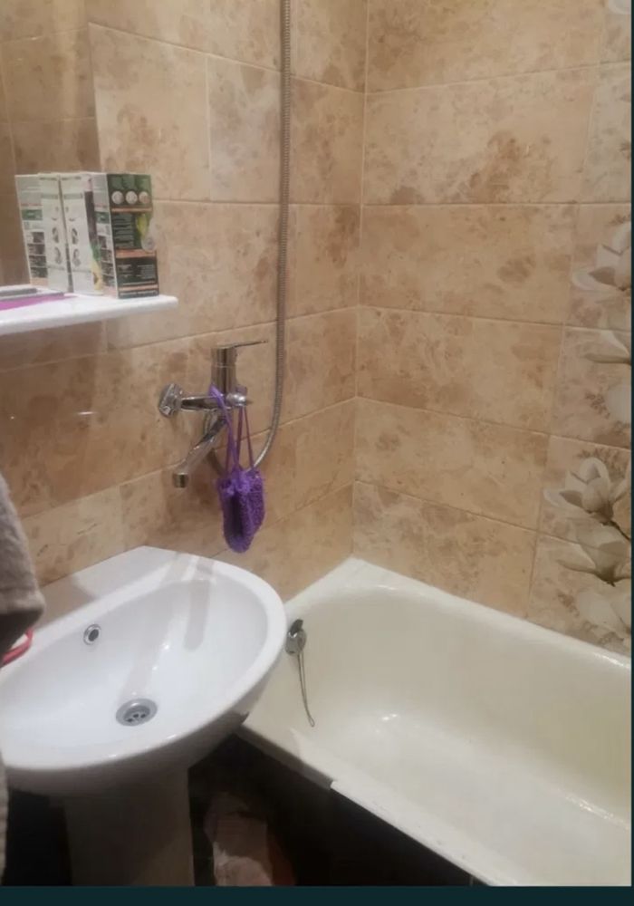 Продам 3к квартиру з АО