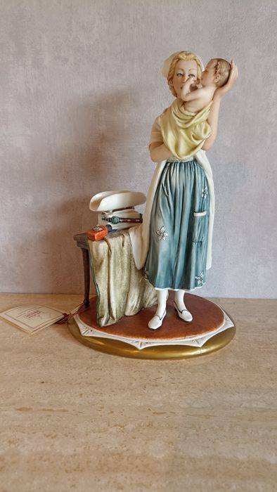 Capodimonte Италия