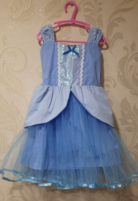 Попелюшка Золушка