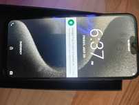 Telefon komórkowy I15 Pro Max