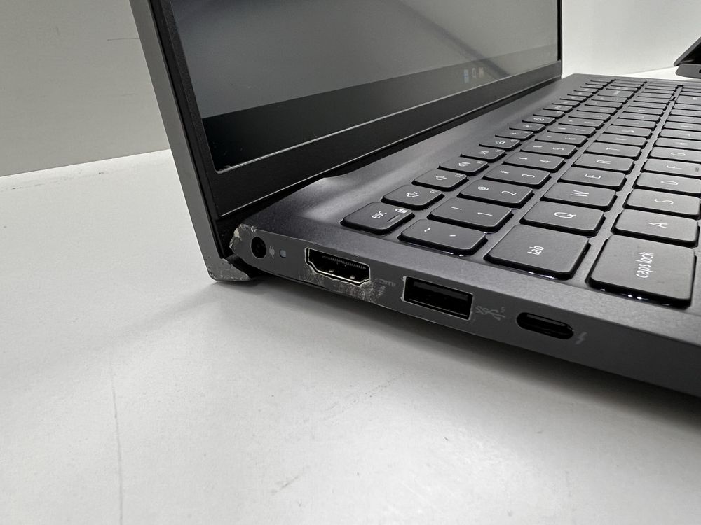i7-11gen | IRIS Xe Graphics | 16 RAM 512 SSD | FHD | Dell Vostro 5510
