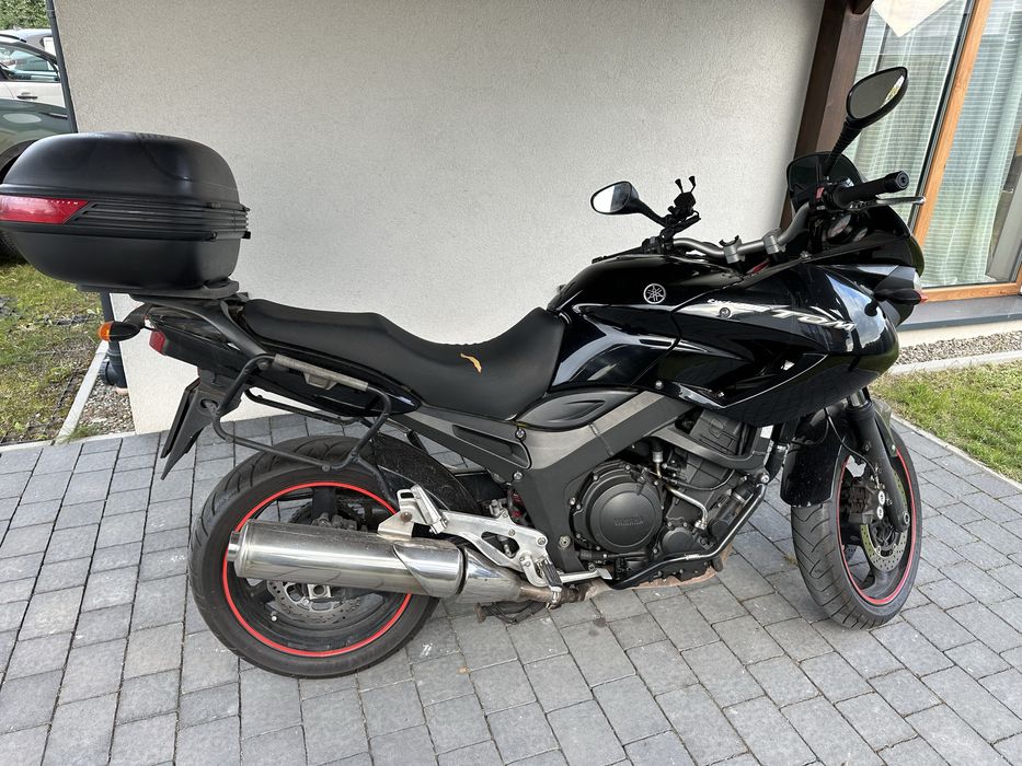 Sprzedam Yamaha Tdm 900