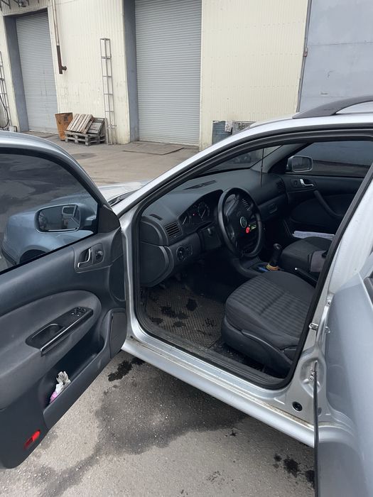 Skoda octavia tour 1.9tdi 2008