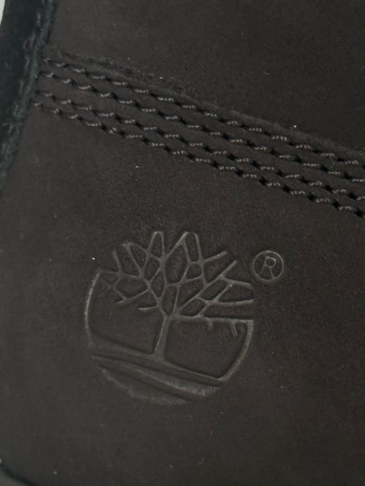 timberland rebotl